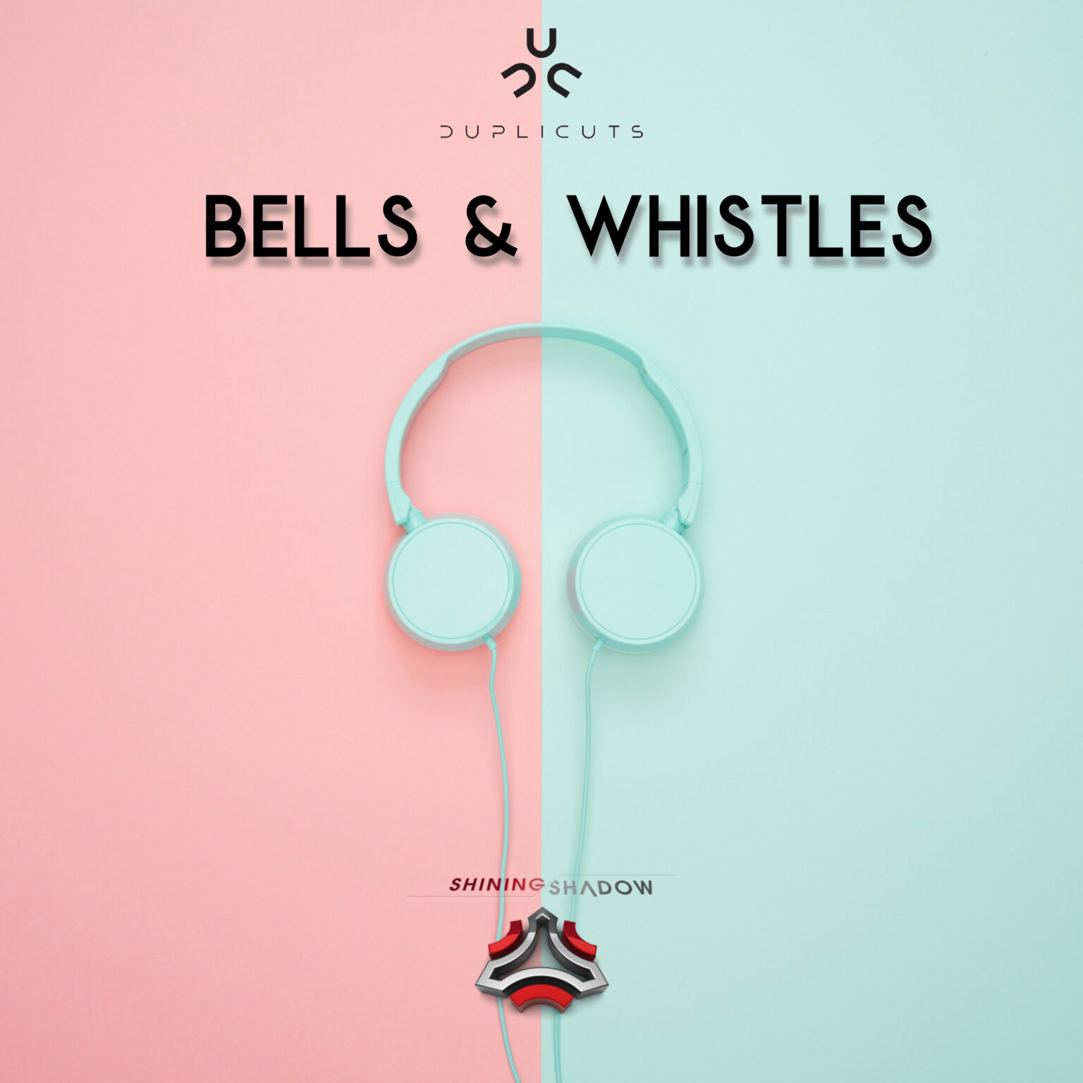 Bells & Whistles Duplicuts